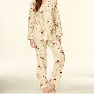 Lauren Ralph Lauren Womens Pajamas